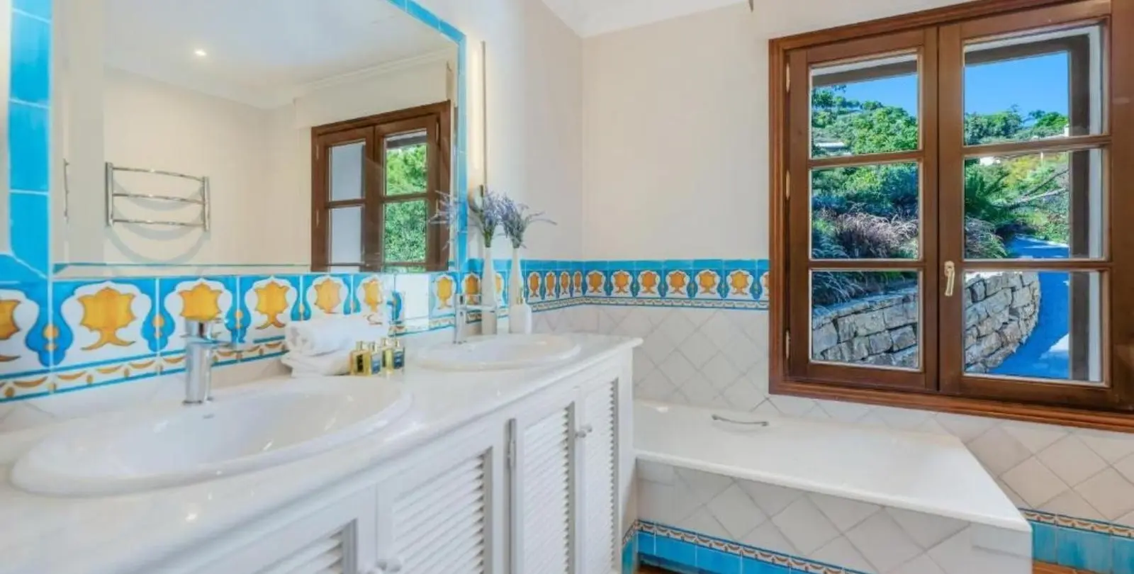 Venta de villa independiente en La Zagaleta 29