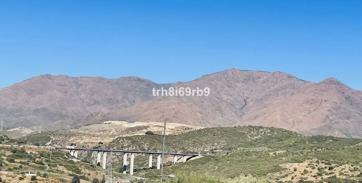 Short-term rent of ground floor apartment in Estepona 31
