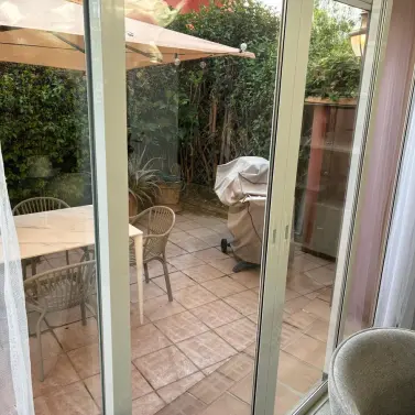 Long-term rent of semi-detached house in Guadalmina Alta