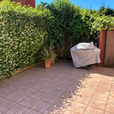 Long-term rent of semi-detached house in Guadalmina Alta