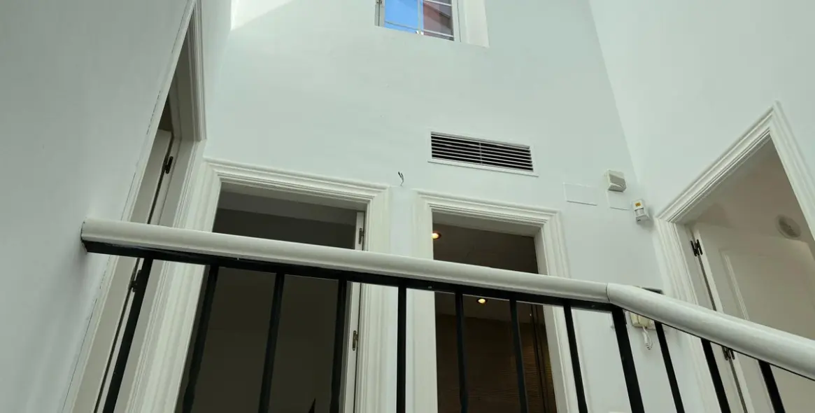 Long-term rent of semi-detached house in Guadalmina Alta 12