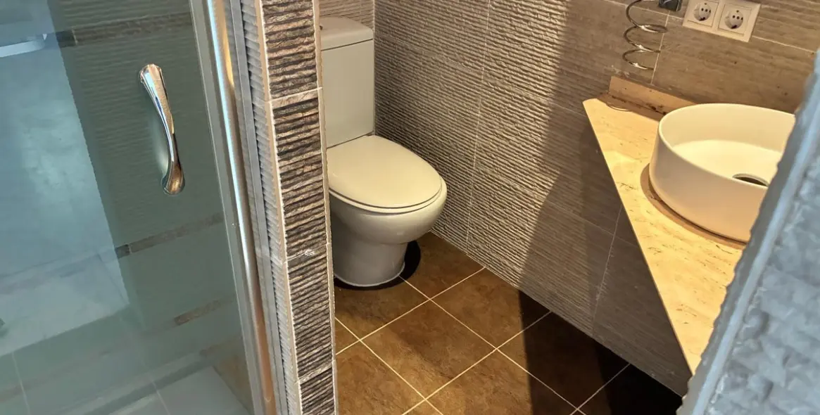 Long-term rent of semi-detached house in Guadalmina Alta 19