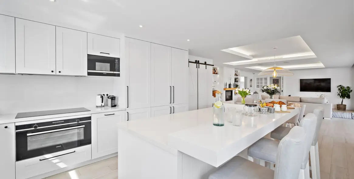 Краткосрочная аренда  отдельно стоящей виллы в Cortijo Blanco 8