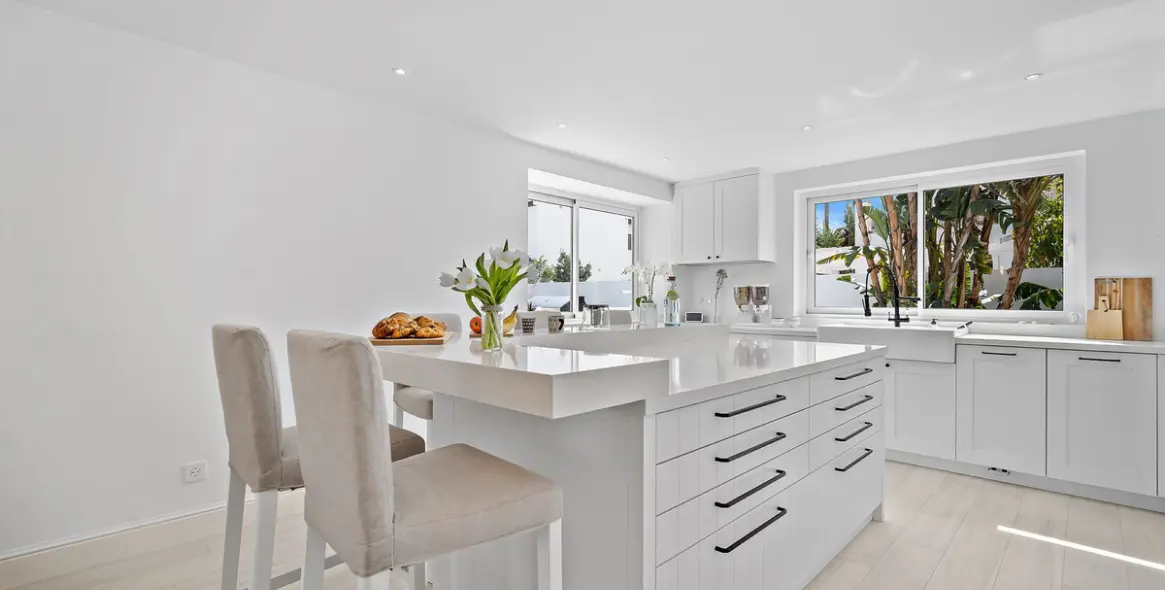 Краткосрочная аренда  отдельно стоящей виллы в Cortijo Blanco 20