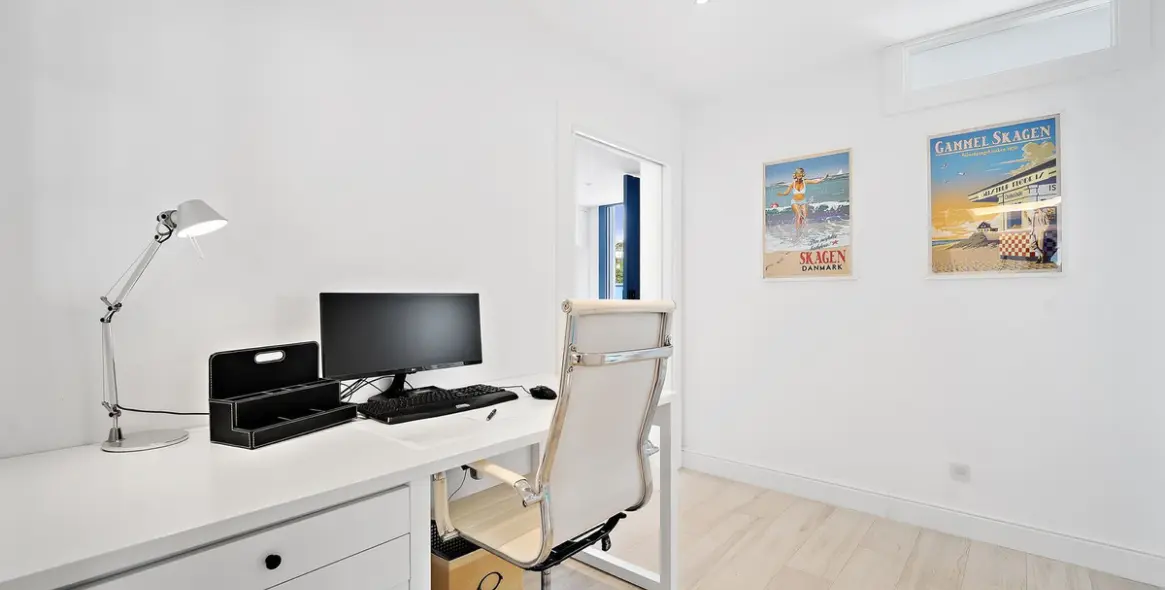 Краткосрочная аренда  отдельно стоящей виллы в Cortijo Blanco 22