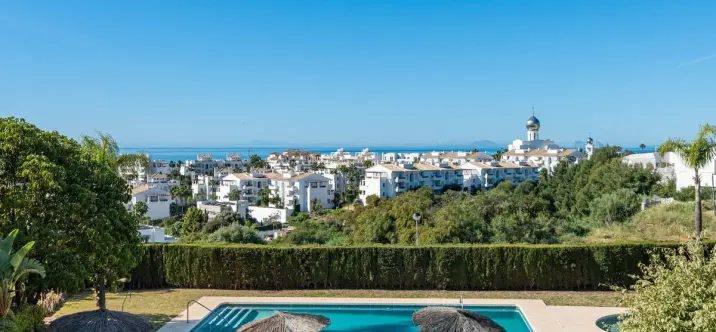 Продажа апартаментов на среднем этаже в Selwo 2