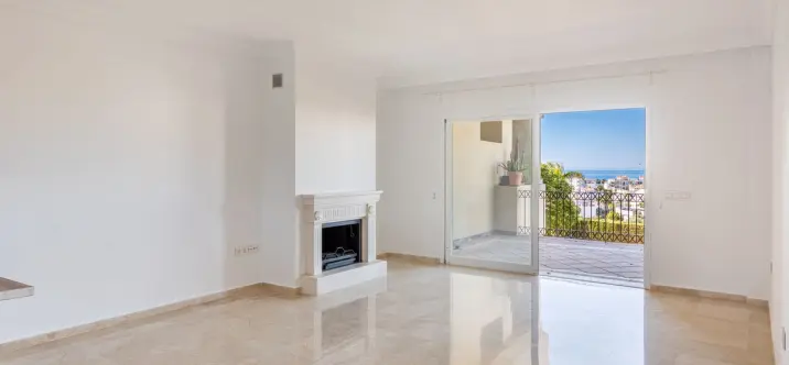 Продажа апартаментов на среднем этаже в Selwo 3