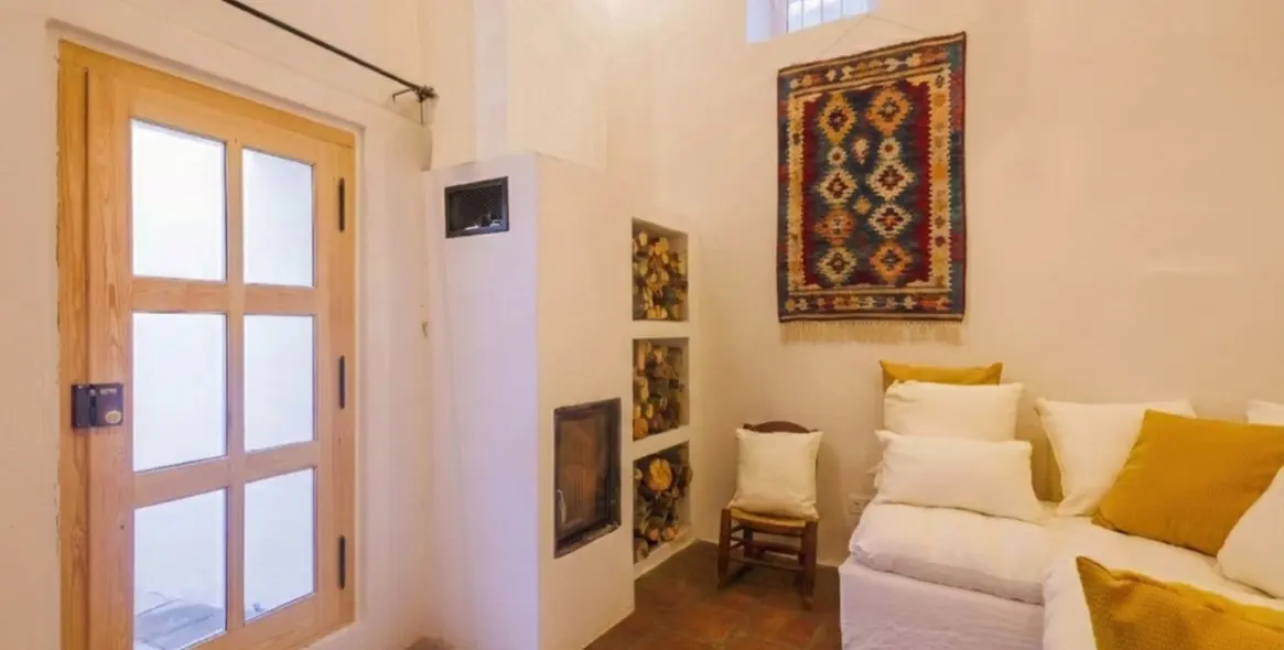 Продажа таунхауса в Comares 10