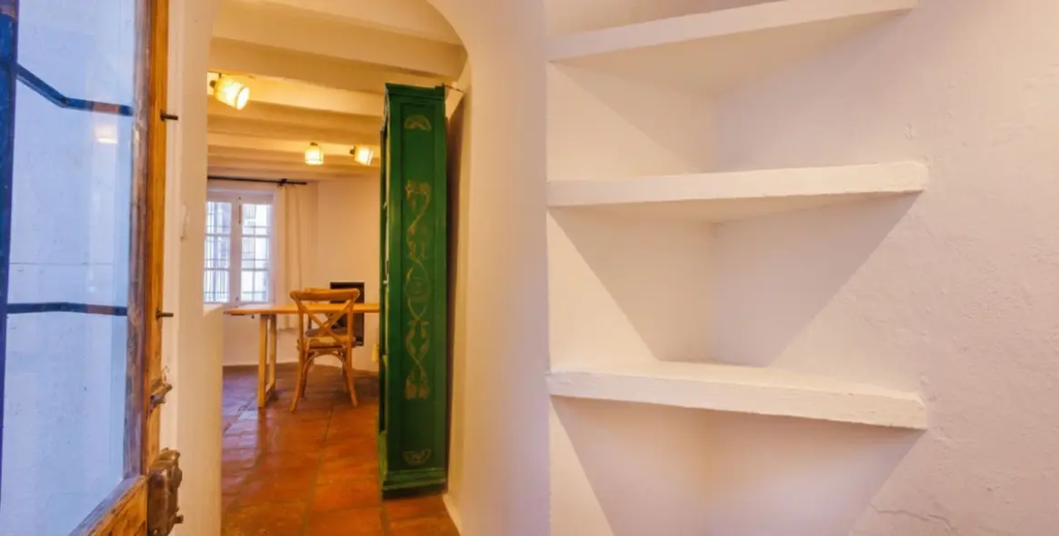 Продажа таунхауса в Comares 18