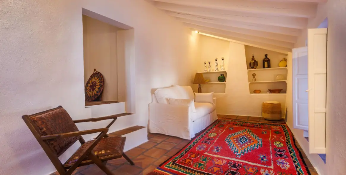 Продажа таунхауса в Comares 19