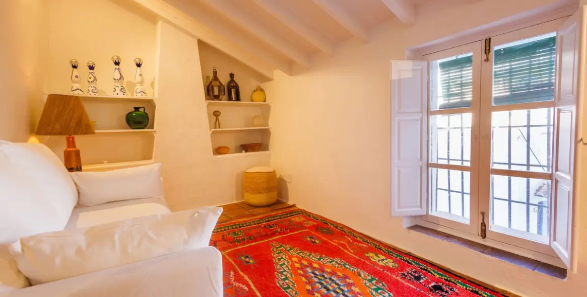 Продажа таунхауса в Comares 21