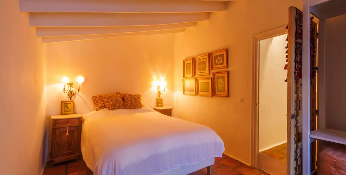 Продажа таунхауса в Comares 22