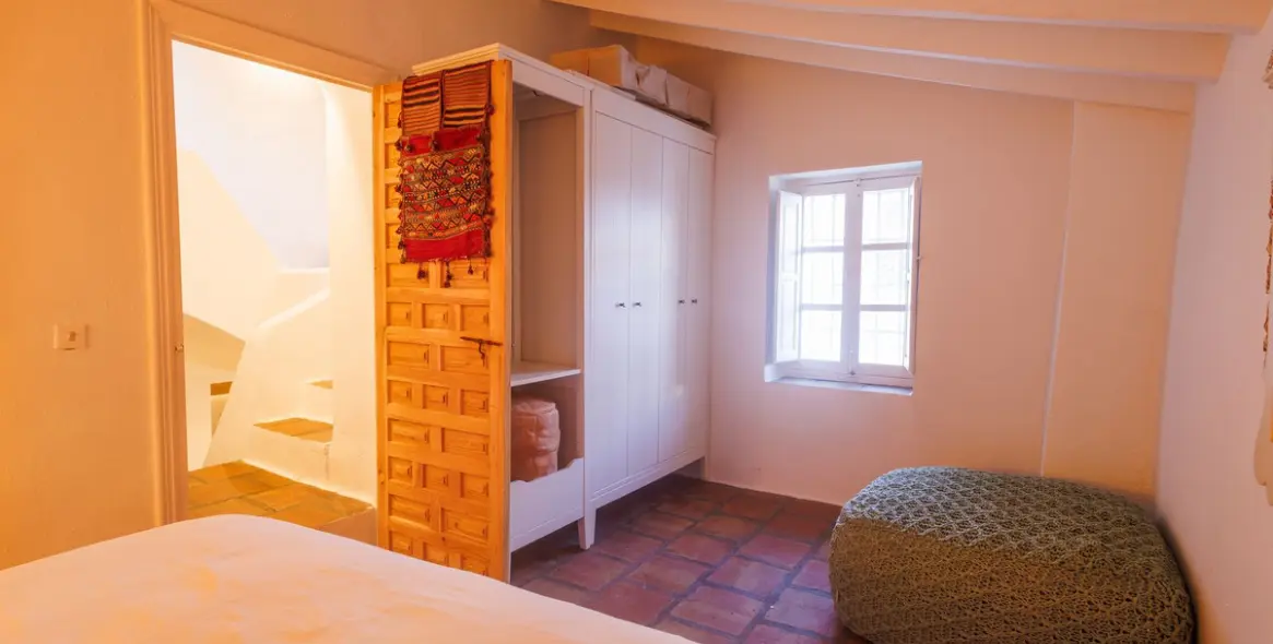 Продажа таунхауса в Comares 23