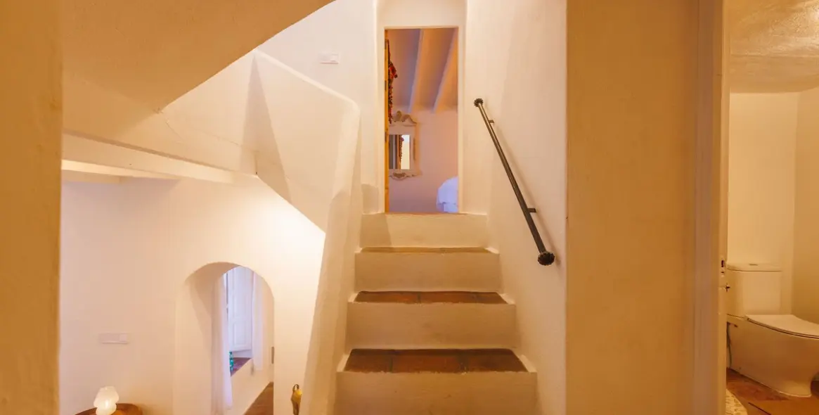 Продажа таунхауса в Comares 27