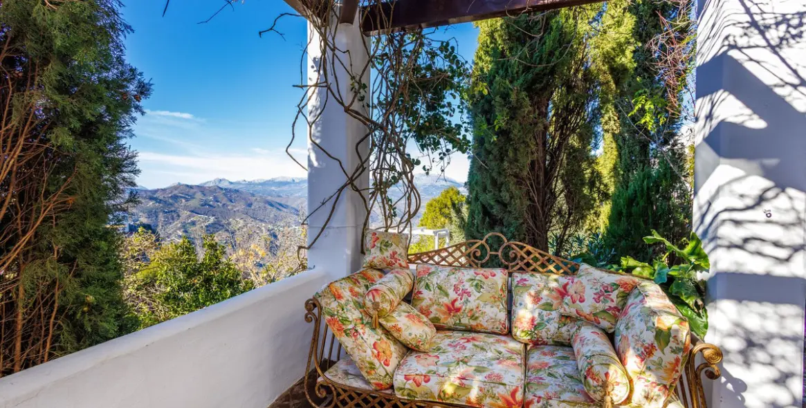 Продажа таунхауса в Comares 30