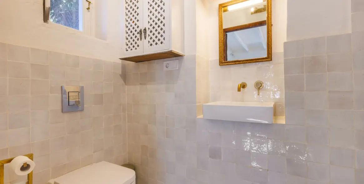 Продажа таунхауса в Comares 41