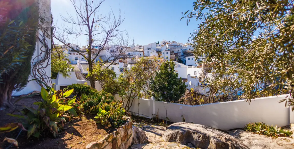 Продажа таунхауса в Comares 42