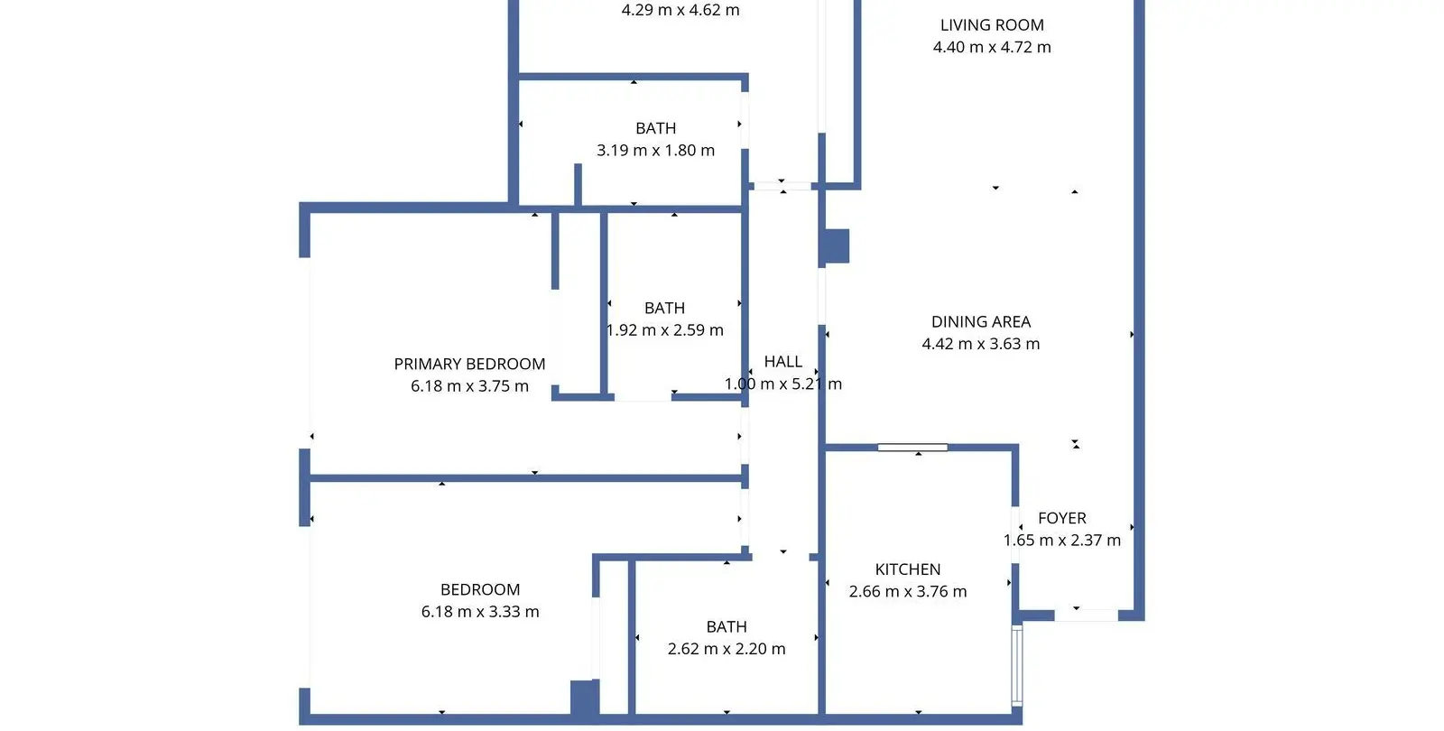 Venta de apartamento en planta media en Guadalmina Alta 16
