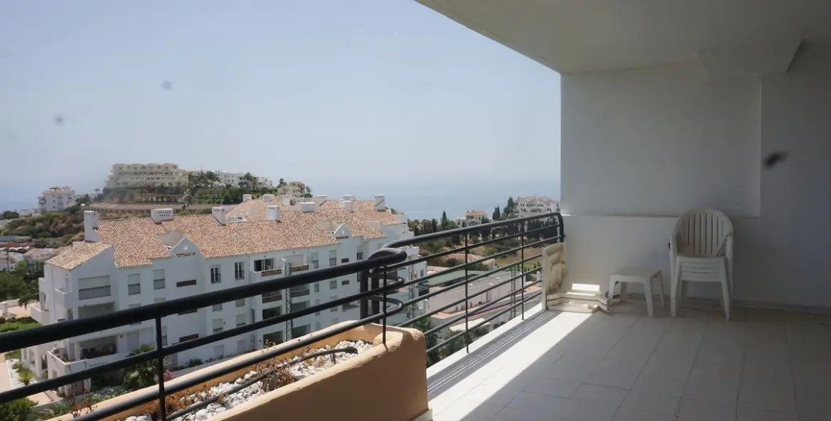 Продажа пентхауса в Miraflores 1