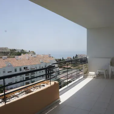 Продажа пентхауса в Miraflores