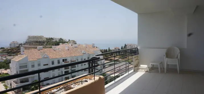 Продажа пентхауса в Miraflores 0