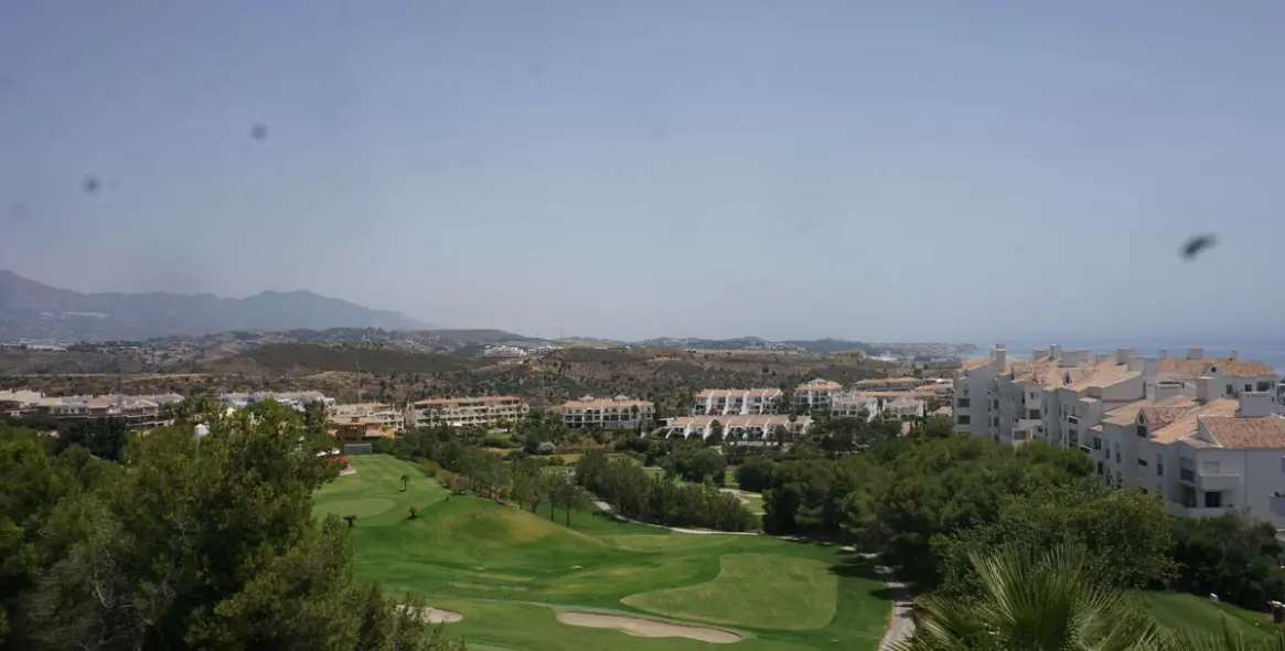 Продажа пентхауса в Miraflores 3