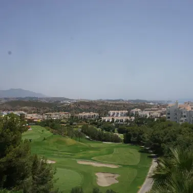 Продажа пентхауса в Miraflores