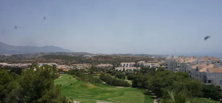 Продажа пентхауса в Miraflores 2