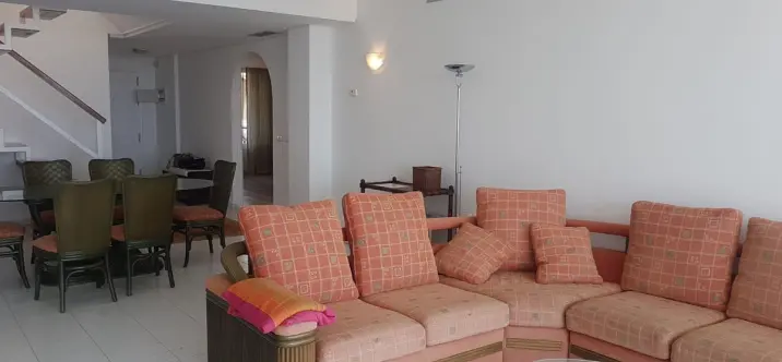 Продажа пентхауса в Miraflores 3