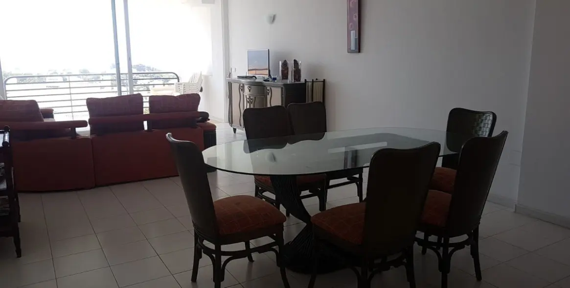 Продажа пентхауса в Miraflores 5