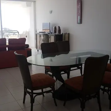 Продажа пентхауса в Miraflores