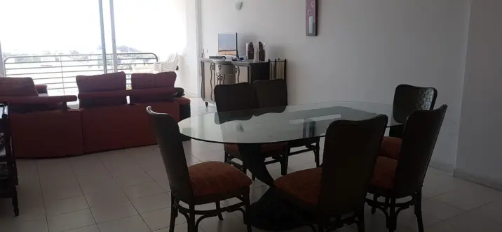 Продажа пентхауса в Miraflores 4