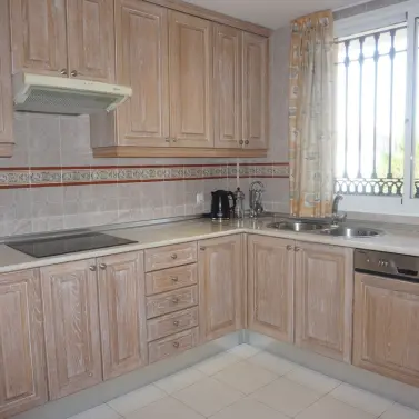 Продажа пентхауса в Miraflores