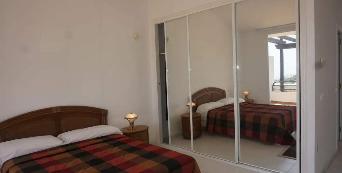 Продажа пентхауса в Miraflores 7