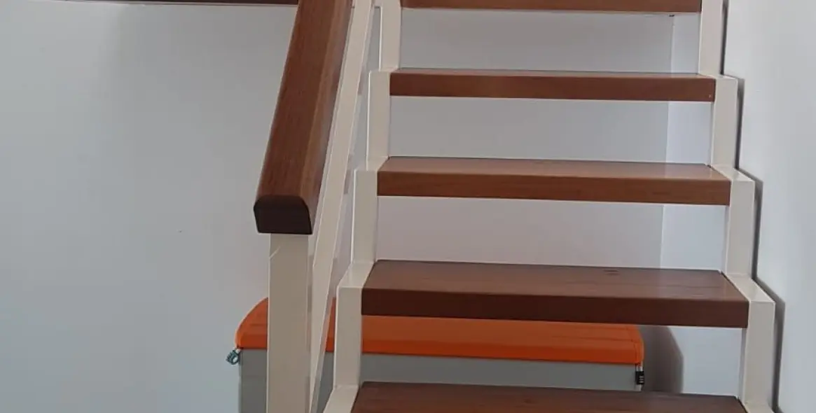 Продажа пентхауса в Miraflores 9