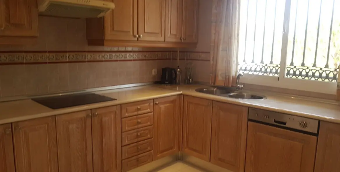 Продажа пентхауса в Miraflores 12