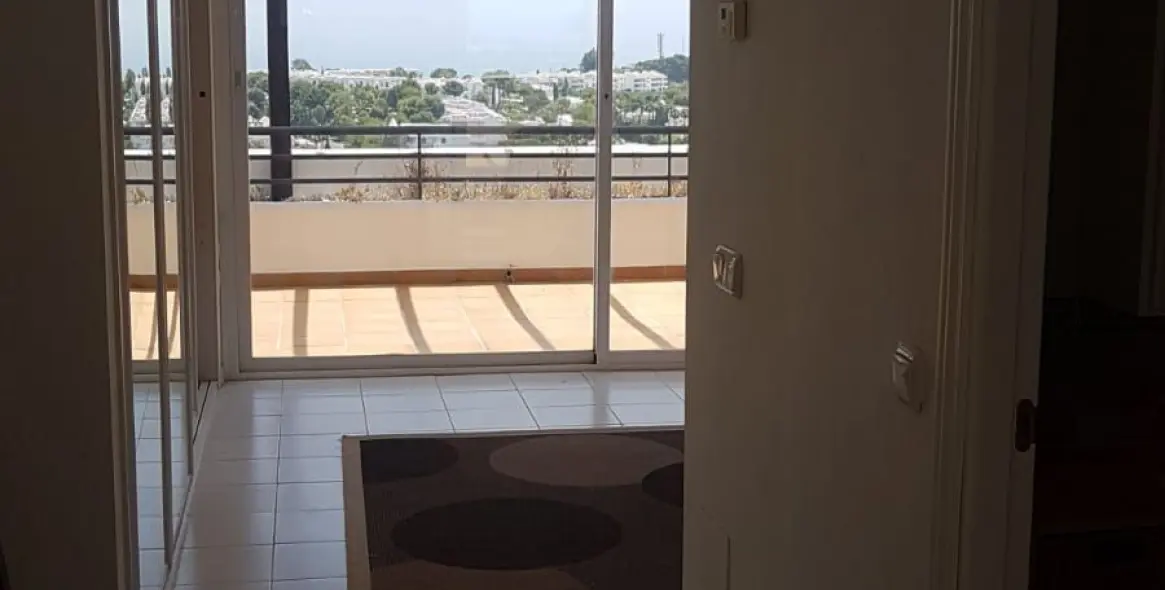 Продажа пентхауса в Miraflores 14