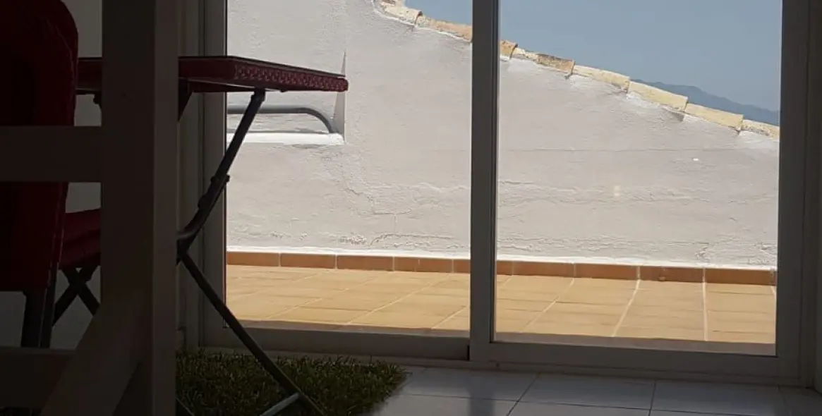 Продажа пентхауса в Miraflores 15