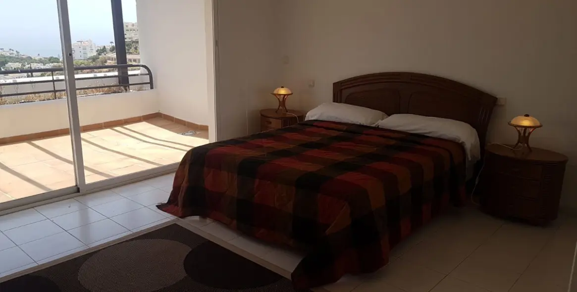 Продажа пентхауса в Miraflores 17