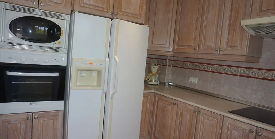 Продажа пентхауса в Miraflores 20