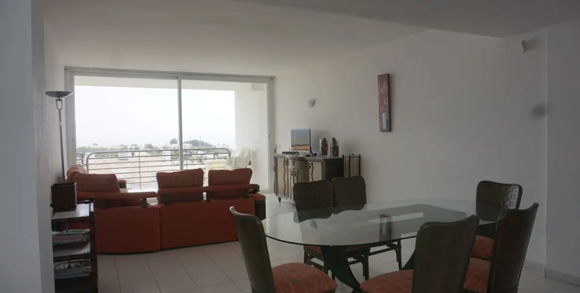 Продажа пентхауса в Miraflores 21