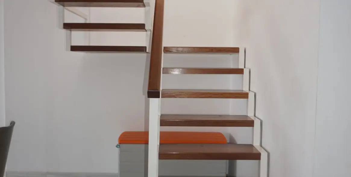 Продажа пентхауса в Miraflores 22