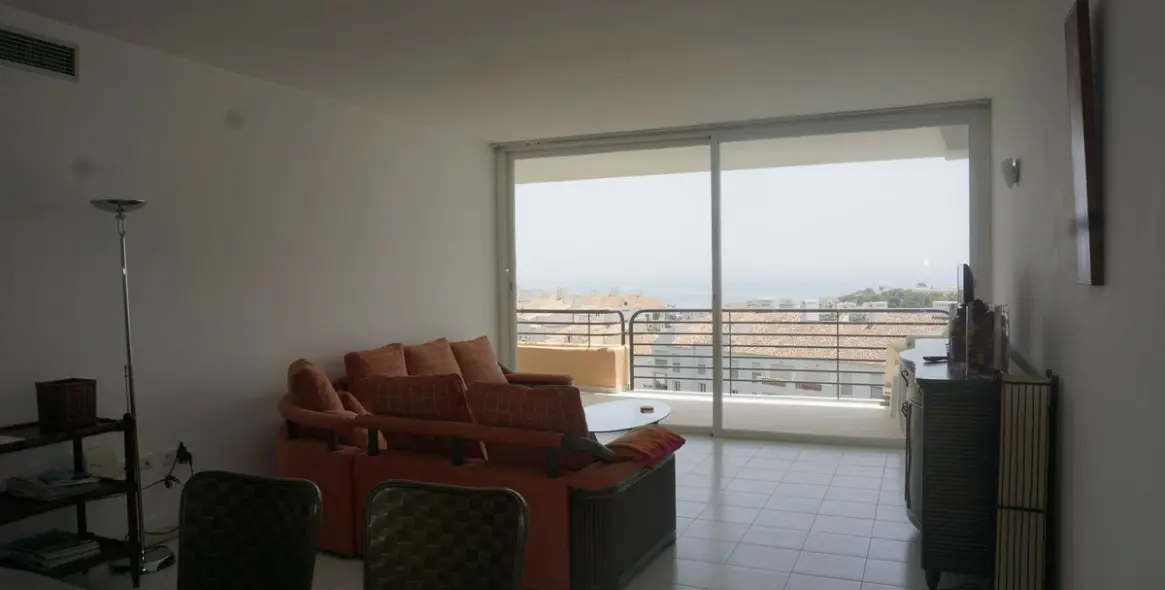 Продажа пентхауса в Miraflores 23