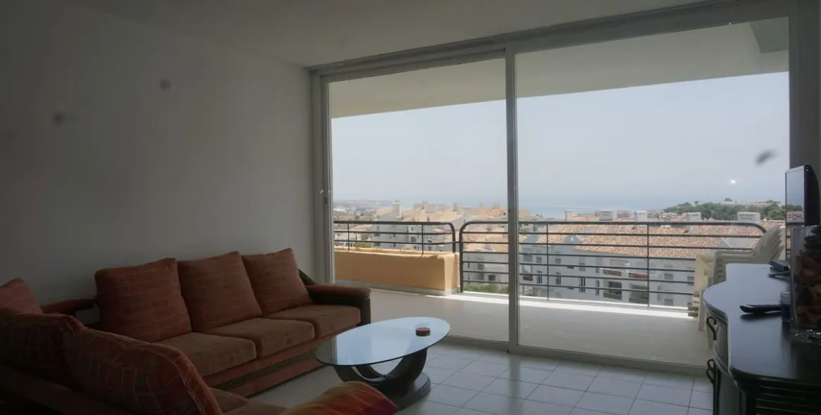 Продажа пентхауса в Miraflores 24