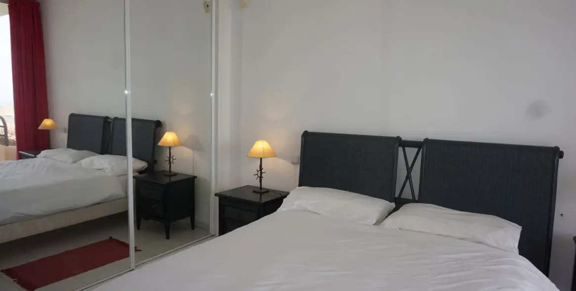 Продажа пентхауса в Miraflores 27