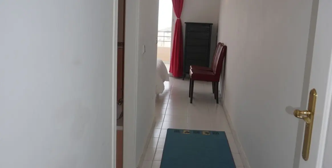 Продажа пентхауса в Miraflores 30