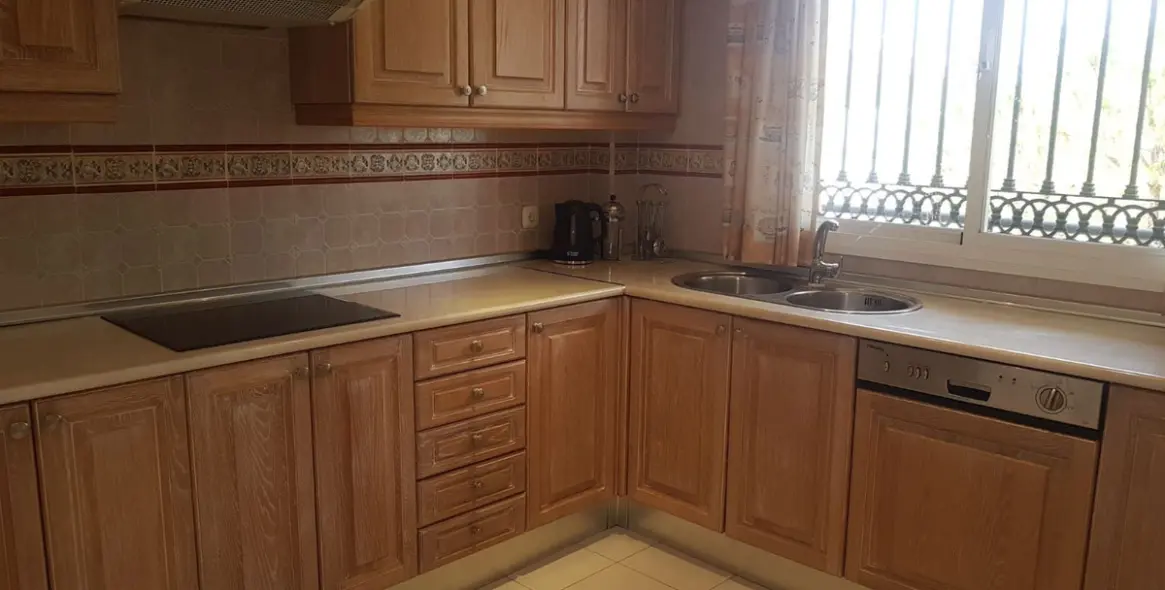 Продажа пентхауса в Miraflores 31