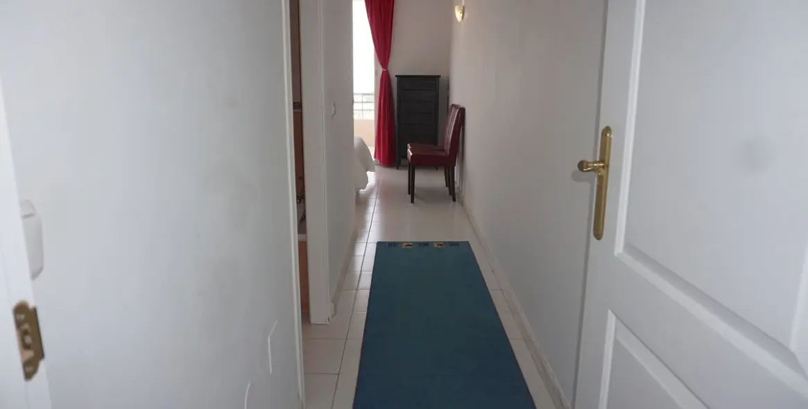 Продажа пентхауса в Miraflores 32