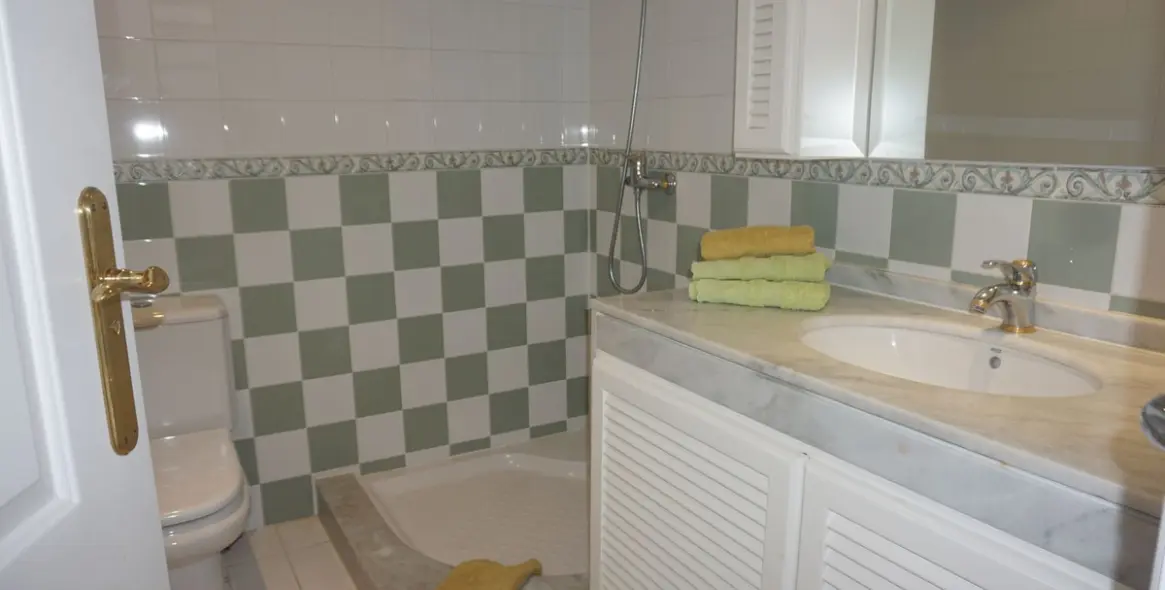 Продажа пентхауса в Miraflores 33