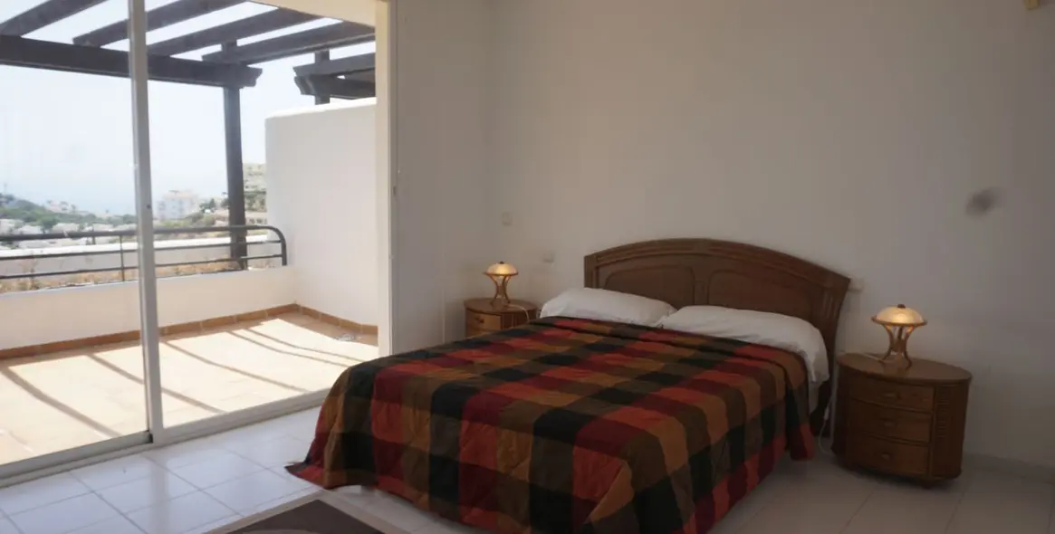 Продажа пентхауса в Miraflores 36